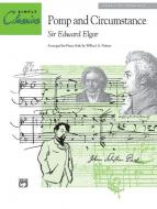 Processional from 'Pomp And Circumstance' No. 1 