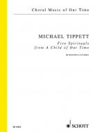 Five Spirituals Standard