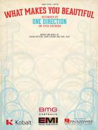 What Makes You Beautiful 
