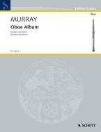 Oboe Album Standard