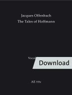 Le Fiabe di Hoffmann Download