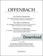 Le Fiabe di Hoffmann Download