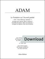'Ah! Ti dirai, maman!' Download