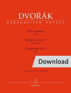 Sinfonia n. 8 in Sol maggiore op. 88 Download