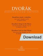 La canzone di Rusalka alla Luna Download