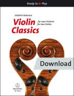 Classici del violino Download