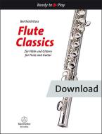 Classici del flauto Download