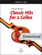 Successi Classici per 2 violoncelli Download