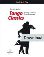 Classici del Tango Download