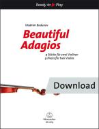Bellissimi adagios Download