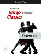 Classici del Tango Download