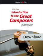 Introduzione ai Grandi Compositori Download