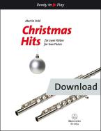 Successi di Natale per Due Flauti Download