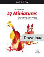 27 Miniature Download