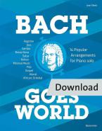 Bach diventa mondo Download