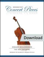 Il ragazzo Paganini Download
