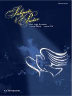 Subjects of Praise (Four Hymn Sequences) 