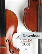 Duetti di violino avanzati Download