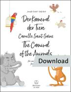 Il Carnevale degli Animali Download