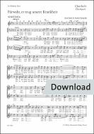 Davvero, ha portato la nostra malattia BuxWV 31 Download