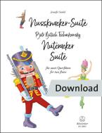 Suite dello Schiaccianoci Download