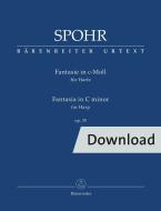 Fantasia in do minore op. 35 Download
