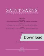 Settuore in mi bemolle operazione maggiore. 65 Download