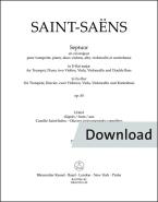 Settuore in mi bemolle operazione maggiore. 65 Download