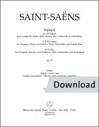 Settuore in mi bemolle operazione maggiore. 65 Download