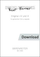 Enigma I-IV e VI Download