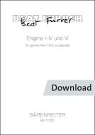 Enigma I-IV e VI Download