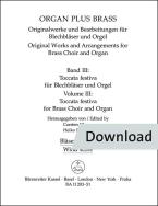Organo più ottoni 3 Download