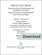 Organo più ottoni 4: Suoni da cattedrale Download