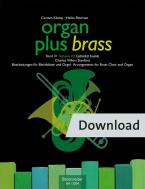 Organo più ottoni 4: Suoni da cattedrale Download