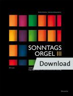 Organo domenicale 3 Download