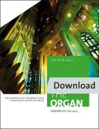 Goditi l'organo 1 Download