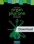 organo più uno: Deep Instruments I Download