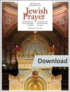 Preghiera ebraica Download