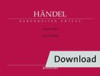 Opere per organo Download