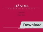 Opere per organo Download