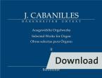 Opere selezionate per organo, Volume II Download