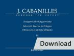 Opere Selezionate per Organo 3 Download