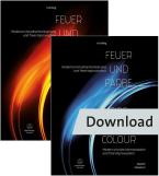 Fuoco e Colore Download