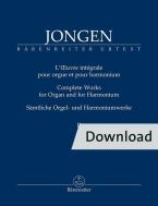 Opere complete per organo e armonio 2 Download