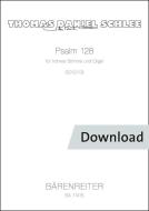 Salmo 128 Download