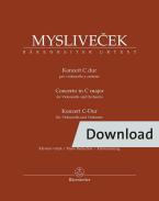 Concerto in do maggiore Download