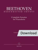 Sonate complete per pianoforte Download