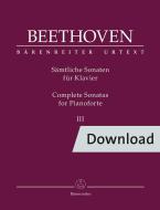 Sonate complete 3 Download