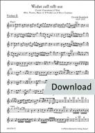 Svegliati, la voce ci chiama Download