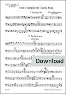 Oggi il Figlio di Dio trionfa Download
